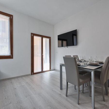 Venice Boutique Apartment Veneza Exterior foto