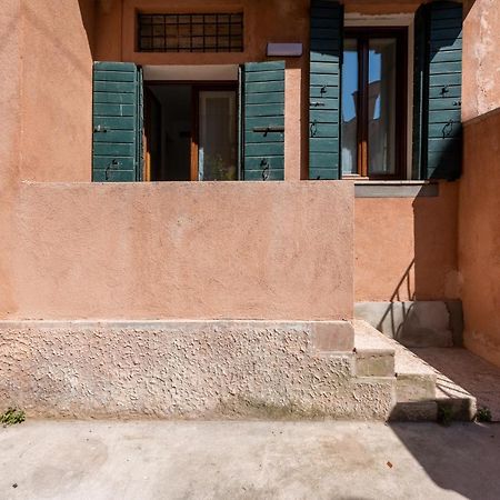 Venice Boutique Apartment Veneza Exterior foto