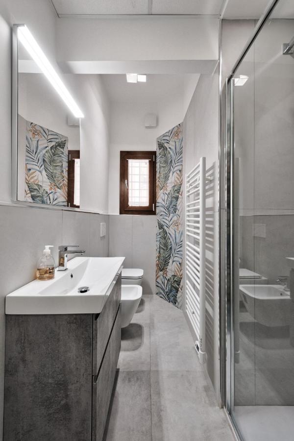 Venice Boutique Apartment Veneza Exterior foto