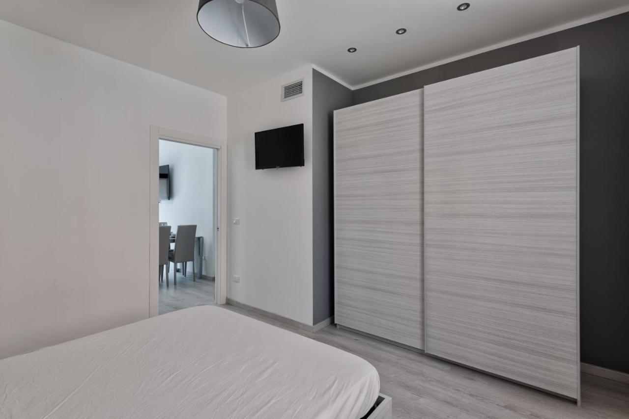 Venice Boutique Apartment Veneza Exterior foto