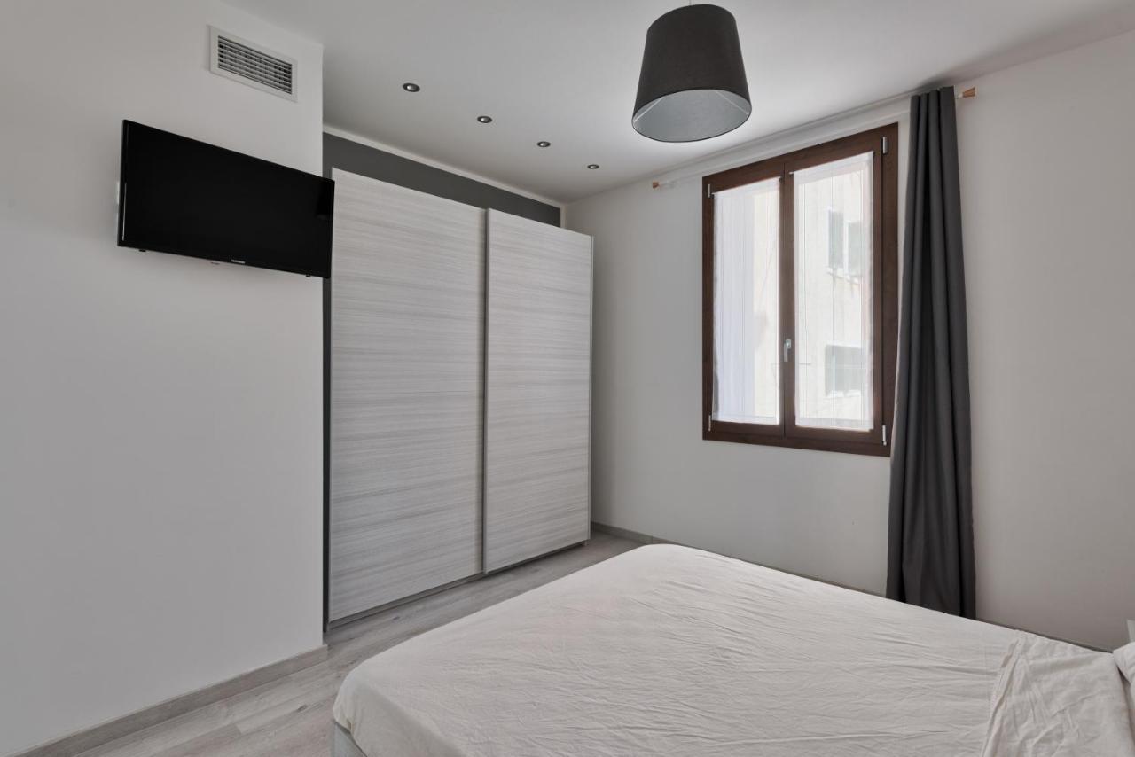 Venice Boutique Apartment Veneza Exterior foto